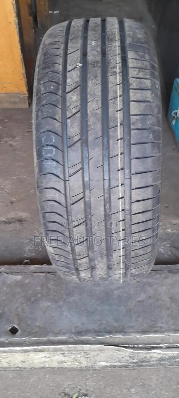 255/50zr19 Goddard Tyres - thumbnail 2