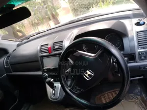 Honda CR-V 2.0 RVi Automatic 2008 Pearl