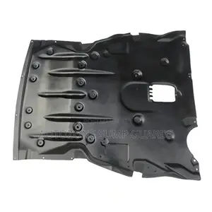 BMW 3 Series F35 2012-2015 Engine Cover Panel