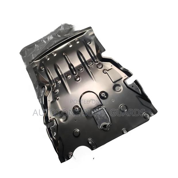 BMW 3 Series F35 2012-2015 Engine Cover Panel - thumbnail 3