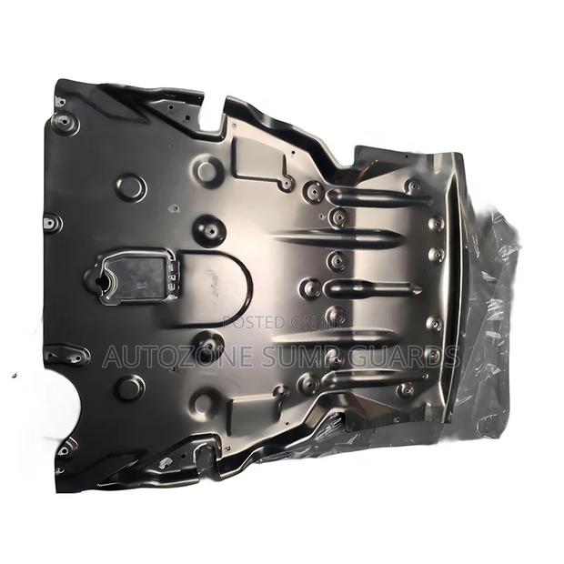 BMW 3 Series F35 2012-2015 Engine Cover Panel - main view