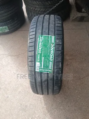 255/45zr20 Dovroad Tyres