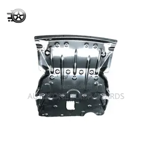 2012-2019 BMW 1/3/4 Series F35 Engine Lower Guard