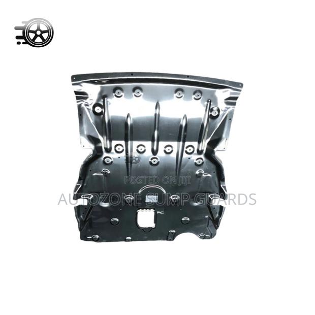 2012-2019 BMW 1/3/4 Series F35 Engine Lower Guard