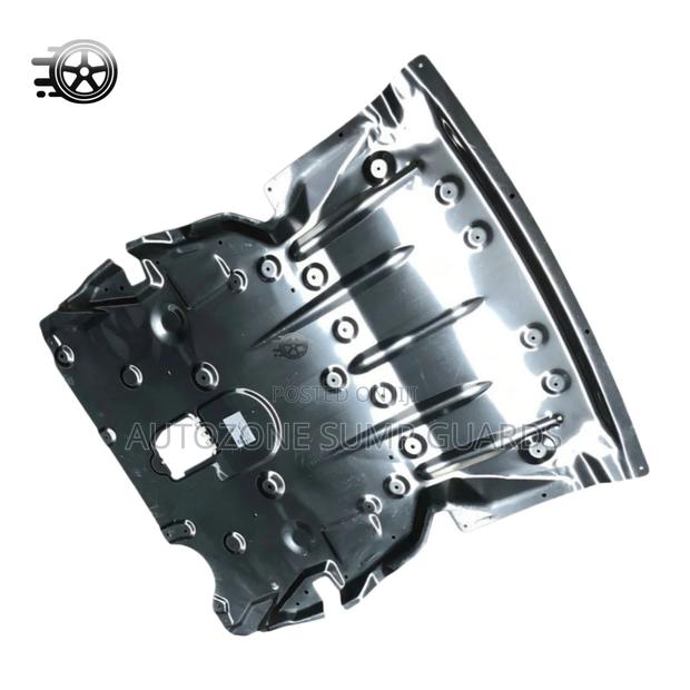 2012-2019 BMW 1/3/4 Series F35 Engine Lower Guard - thumbnail 2