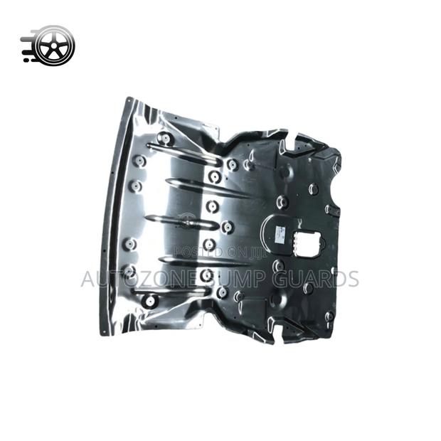 2012-2019 BMW 1/3/4 Series F35 Engine Lower Guard - thumbnail 3