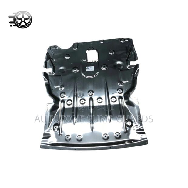 2012-2019 BMW 1/3/4 Series F35 Engine Lower Guard - thumbnail 4