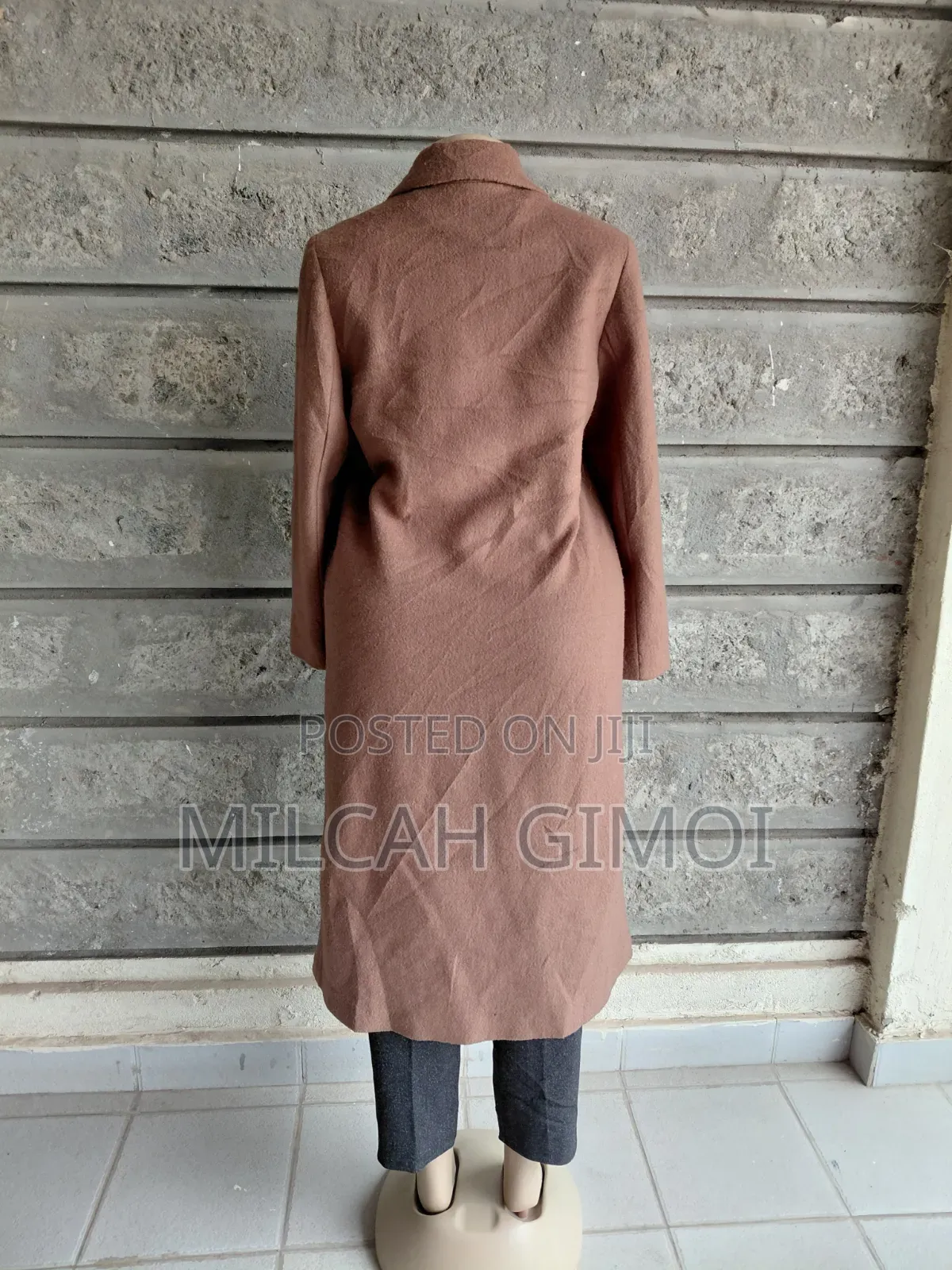 Trenchcoats