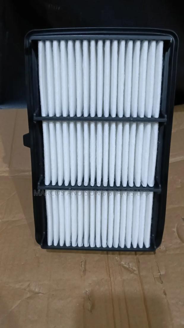 Aircleaner Honda Odyssey Rc4 Hybrid