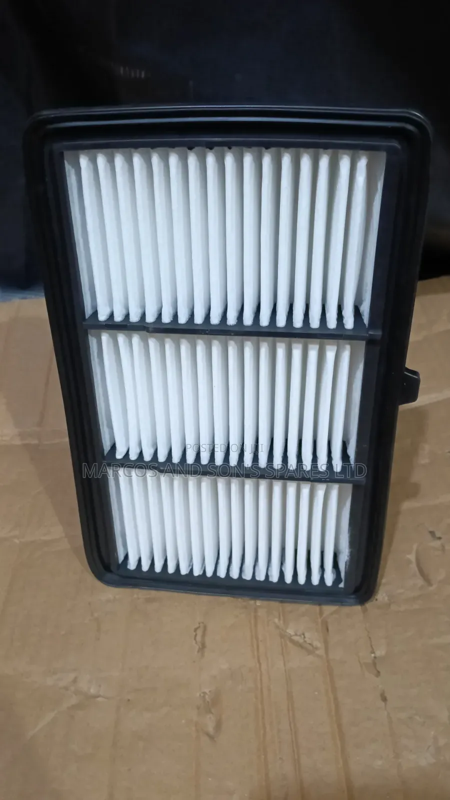 Aircleaner Honda Odyssey Rc4 Hybrid