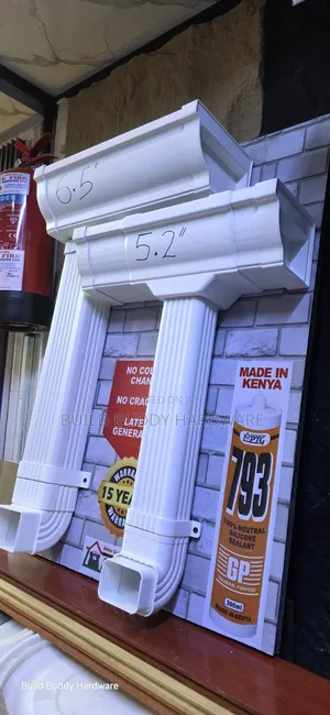 PTG Gutters
