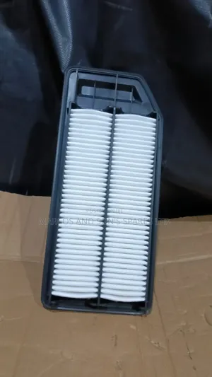 Aircleaner Honda Accord Cl7