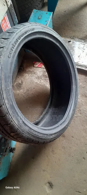 215/40zr18 Centara Tyres