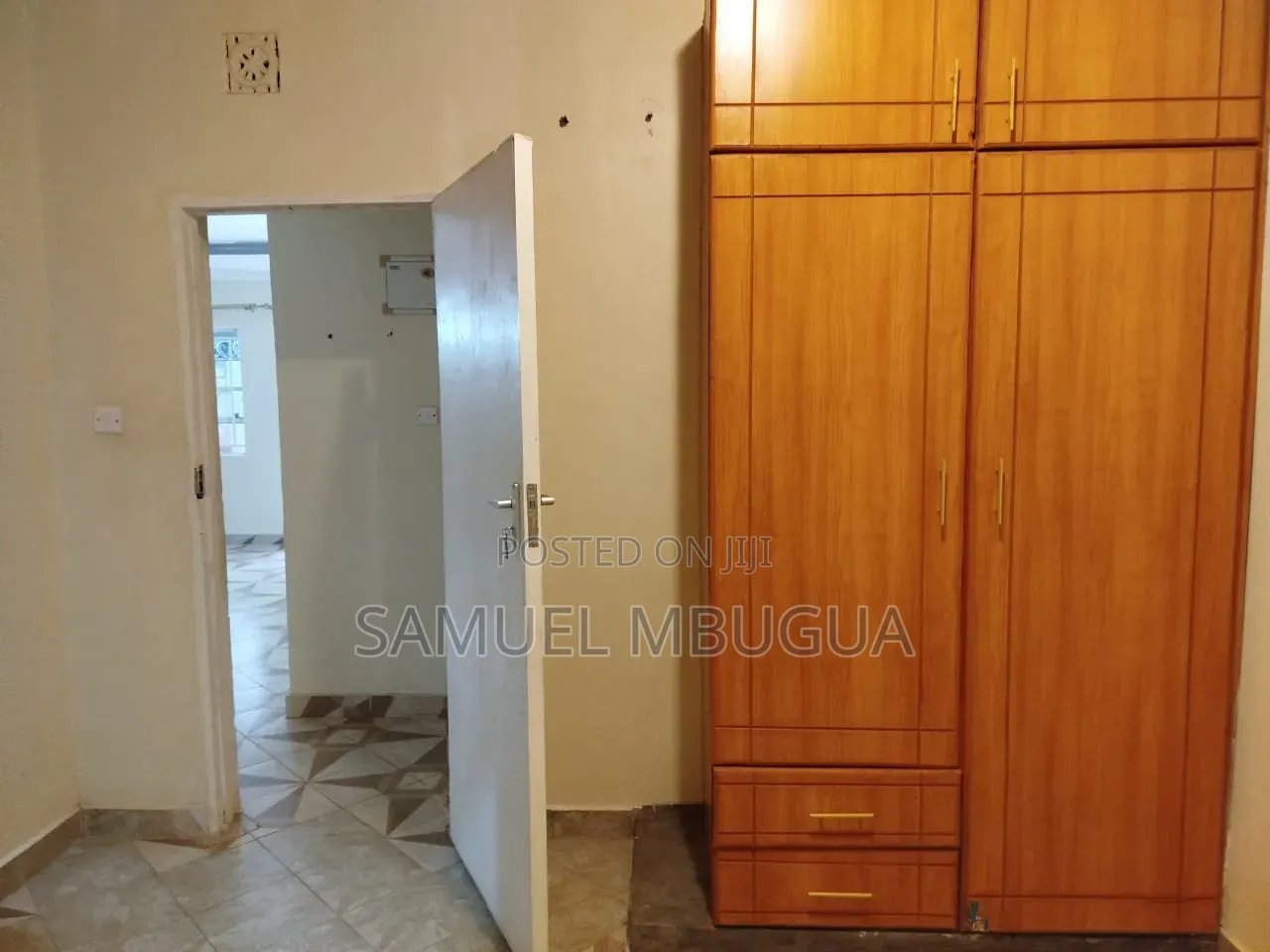 4bdrm Bungalow in Karen for rent
