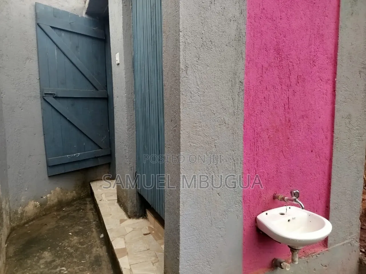 4bdrm Bungalow in Karen for rent
