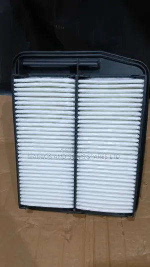 Aircleaner Honda Odyssey Rb1