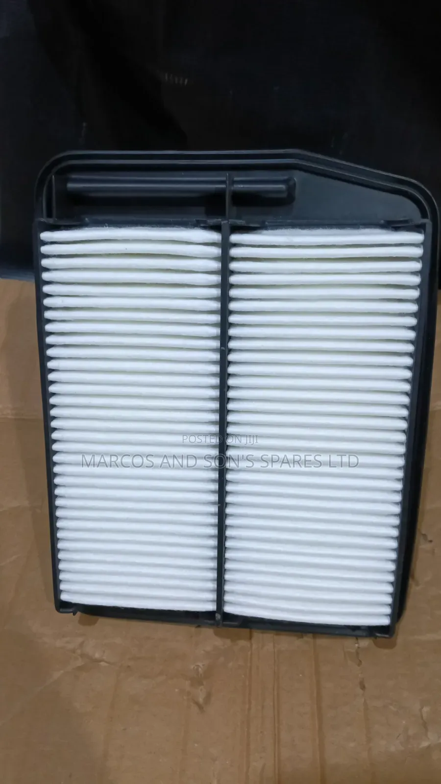 Aircleaner Honda Odyssey Rb1