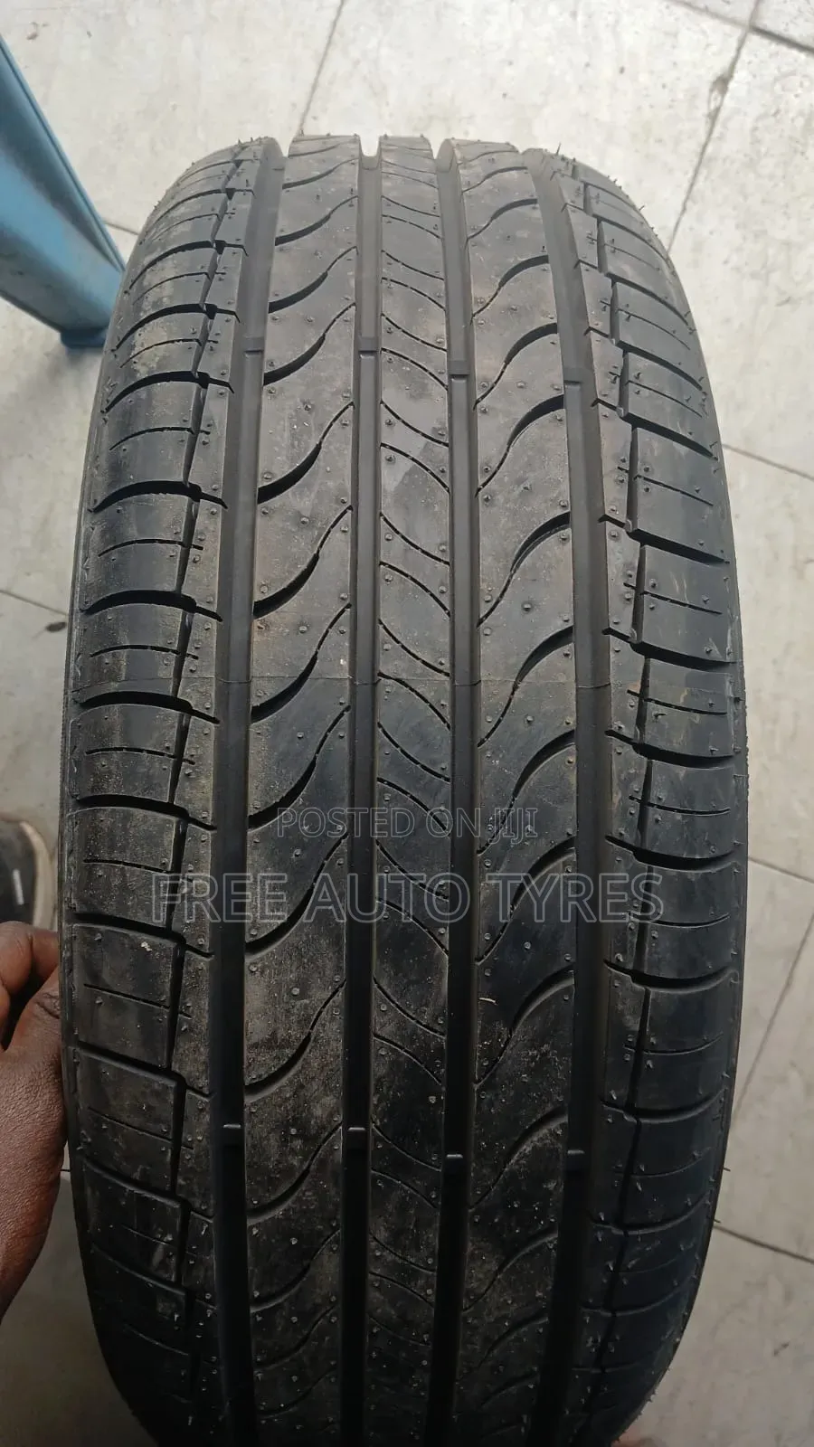 205/55r16 Fulhon Tyres
