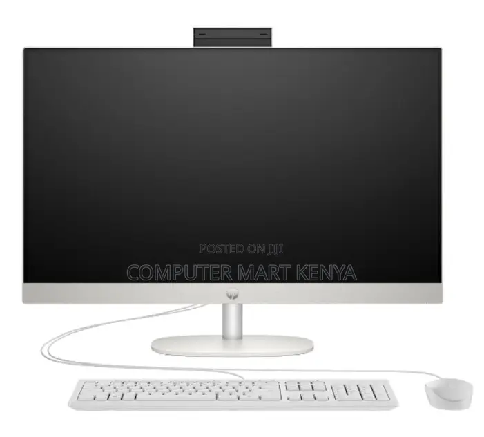New Desktop Computer HP 200 G4 All-in-One 16GB Intel Core i7 SSD 1T