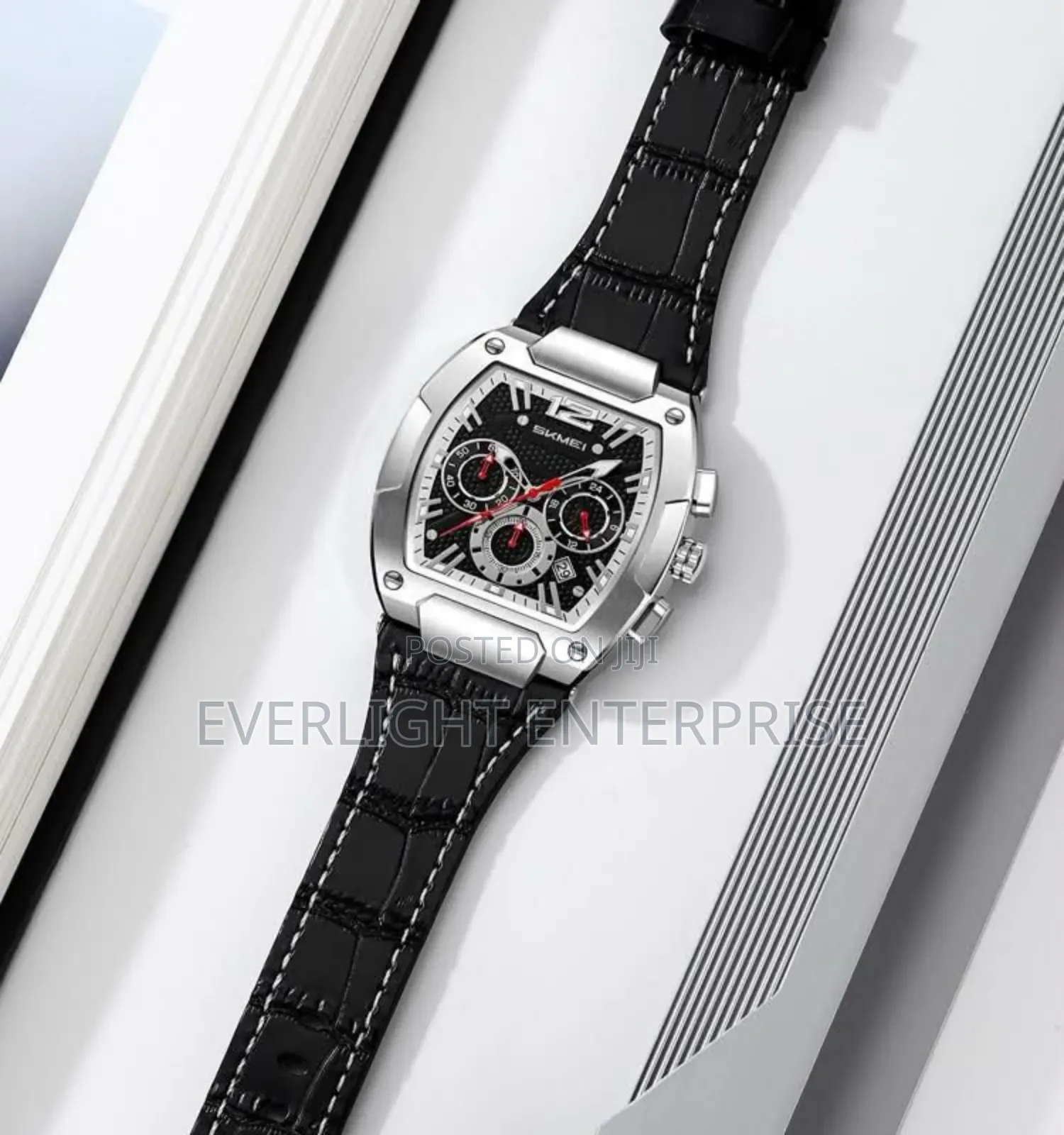 Chronograph Skmei Gent Watch