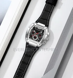 Chronograph Skmei Gent Watch