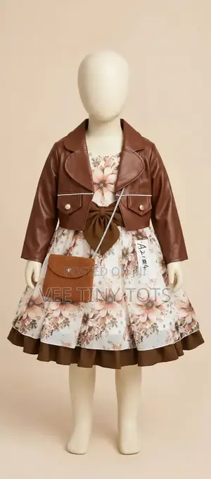 Leather Jacket Dresses