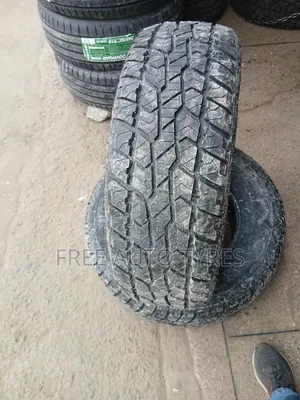 245/70r16 Goddard Tyres
