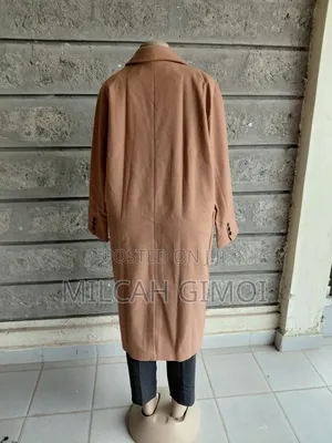 Trenchcoats