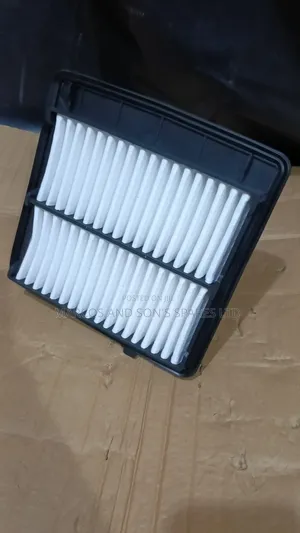 Aircleaner Honda Vezel Rv5