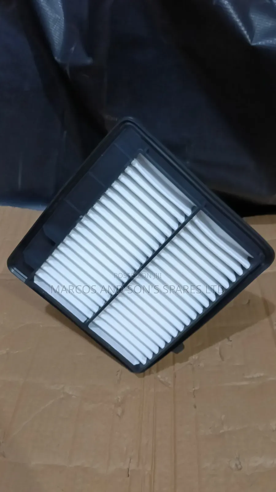Aircleaner Honda Vezel Rv5