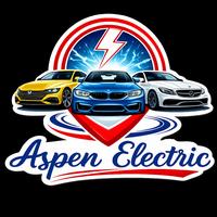 Aspen Electrics logo