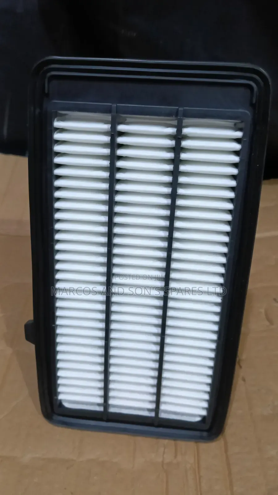 Aircleaner Honda CRV Rw2,rw1
