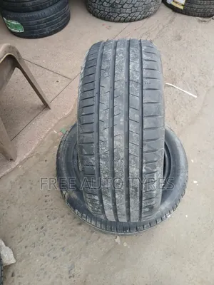 245/50zr18 Dovroad Tyres