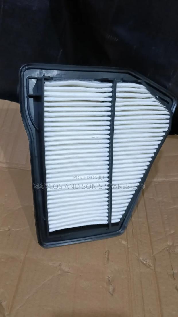 Aircleaner Honda CRV Re6 Diesel
