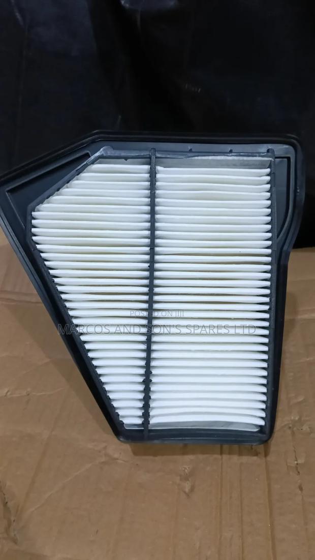 Aircleaner Honda CRV Re6 Diesel - thumbnail 2