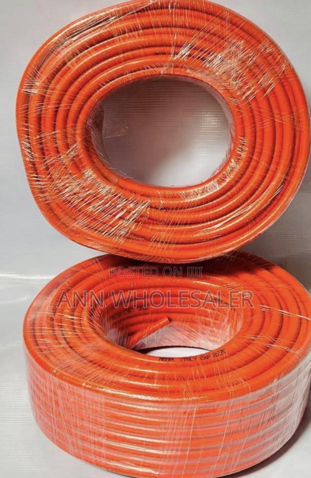 Gas Delivery Pipe From 1meter