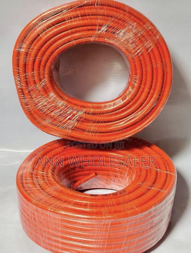 Gas Delivery Pipe From 1meter - thumbnail 2