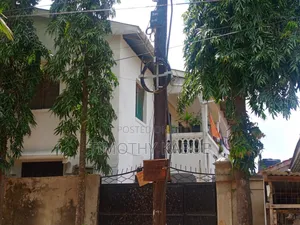 2bdrm Apartment in Hill Side Estate, Kiembeni for sale