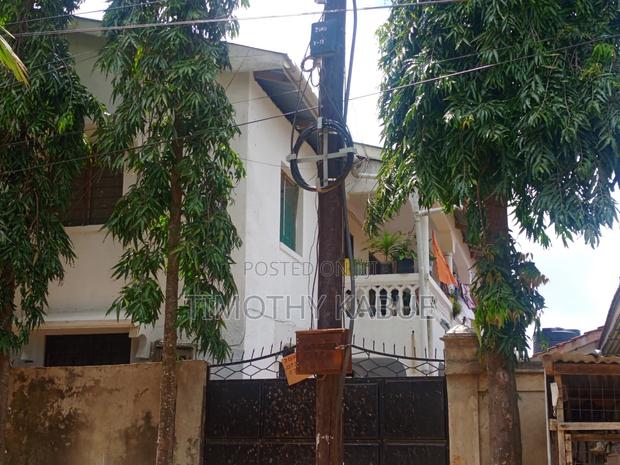 2bdrm Apartment in Hill Side Estate, Kiembeni for sale