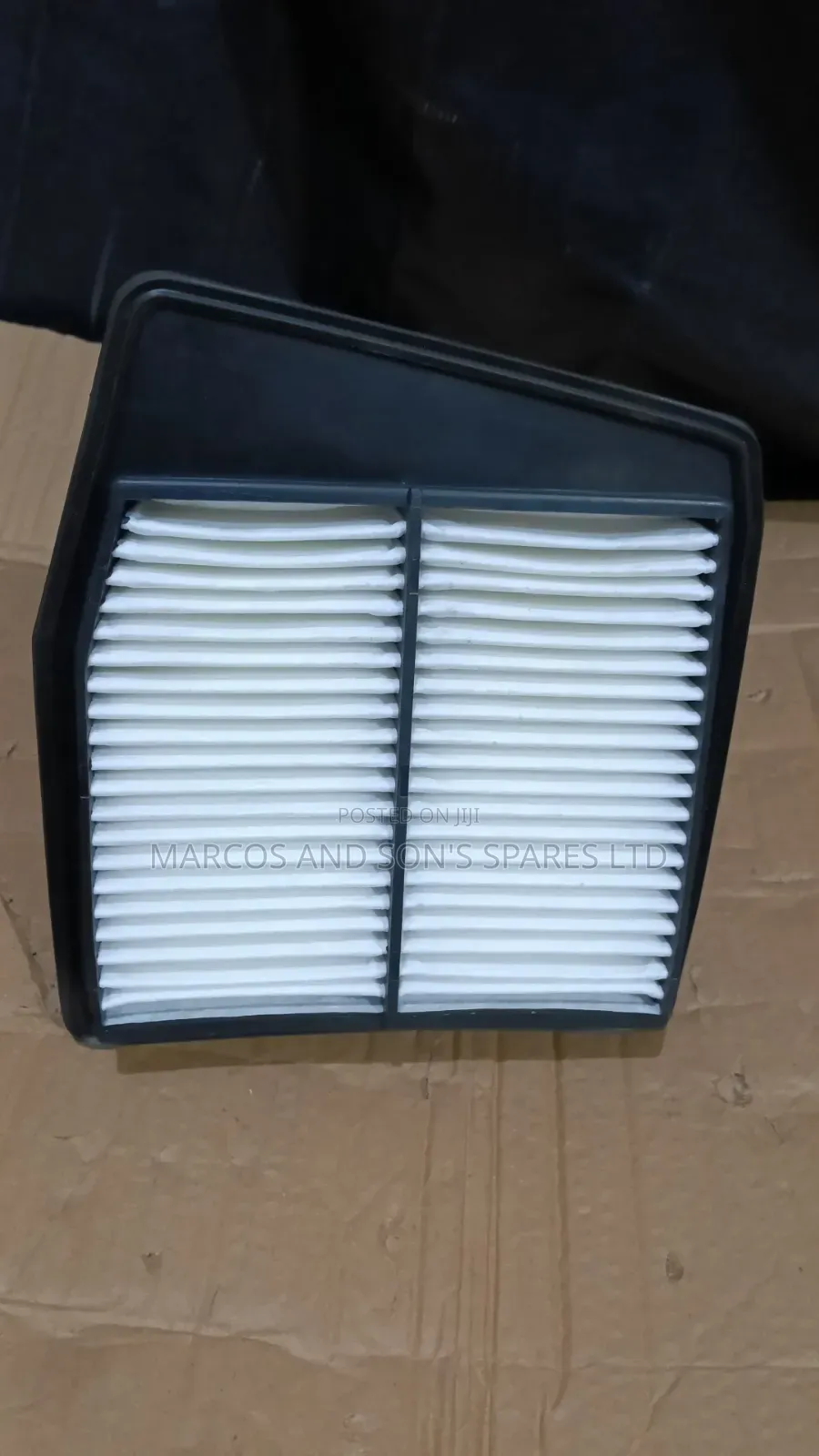 Aircleaner Honda Accord Cw1,cw2,cu1,cu2