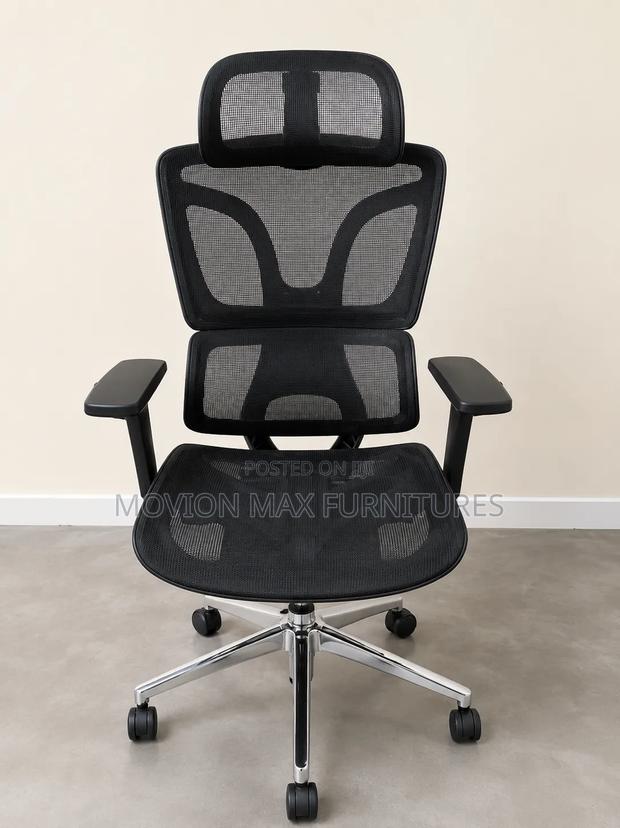 Orthopedic Chair - main view