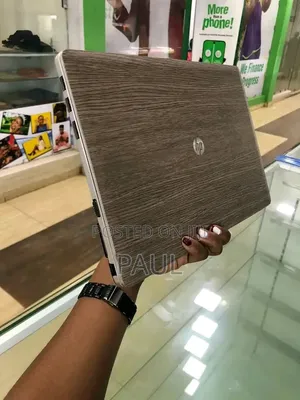 New Laptop HP EliteBook 840 G6 256GB Intel Core i7 SSHD (Hybrid) 320GB