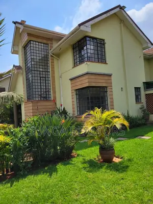 4bdrm House in Kitisuru for rent