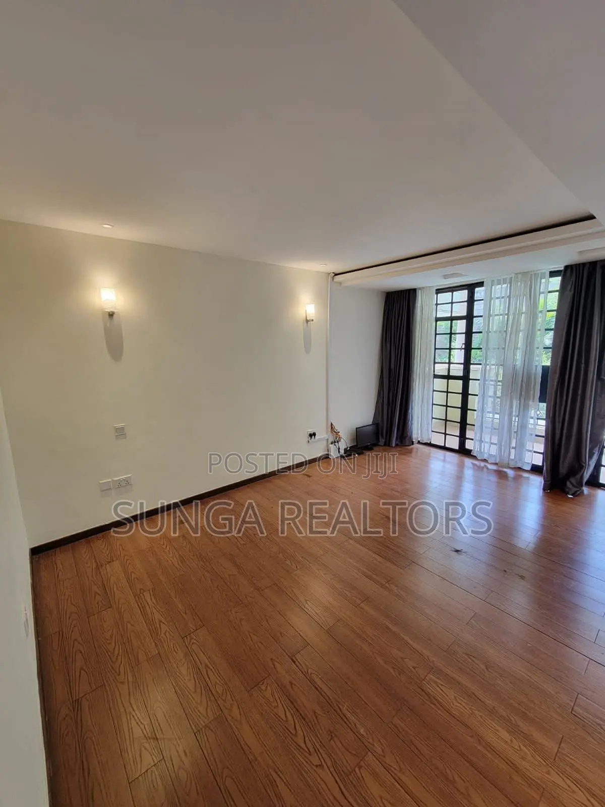 4bdrm House in Kitisuru for rent