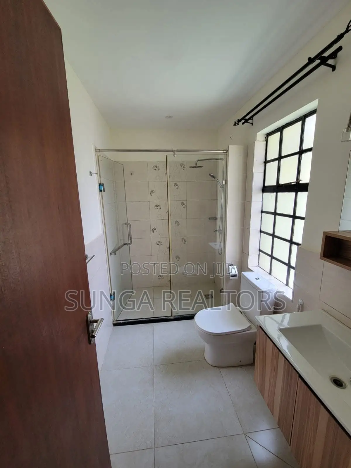 4bdrm House in Kitisuru for rent