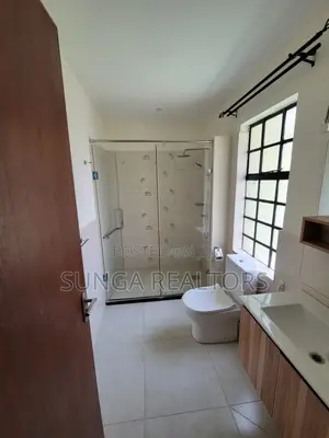 4bdrm House in Kitisuru for rent