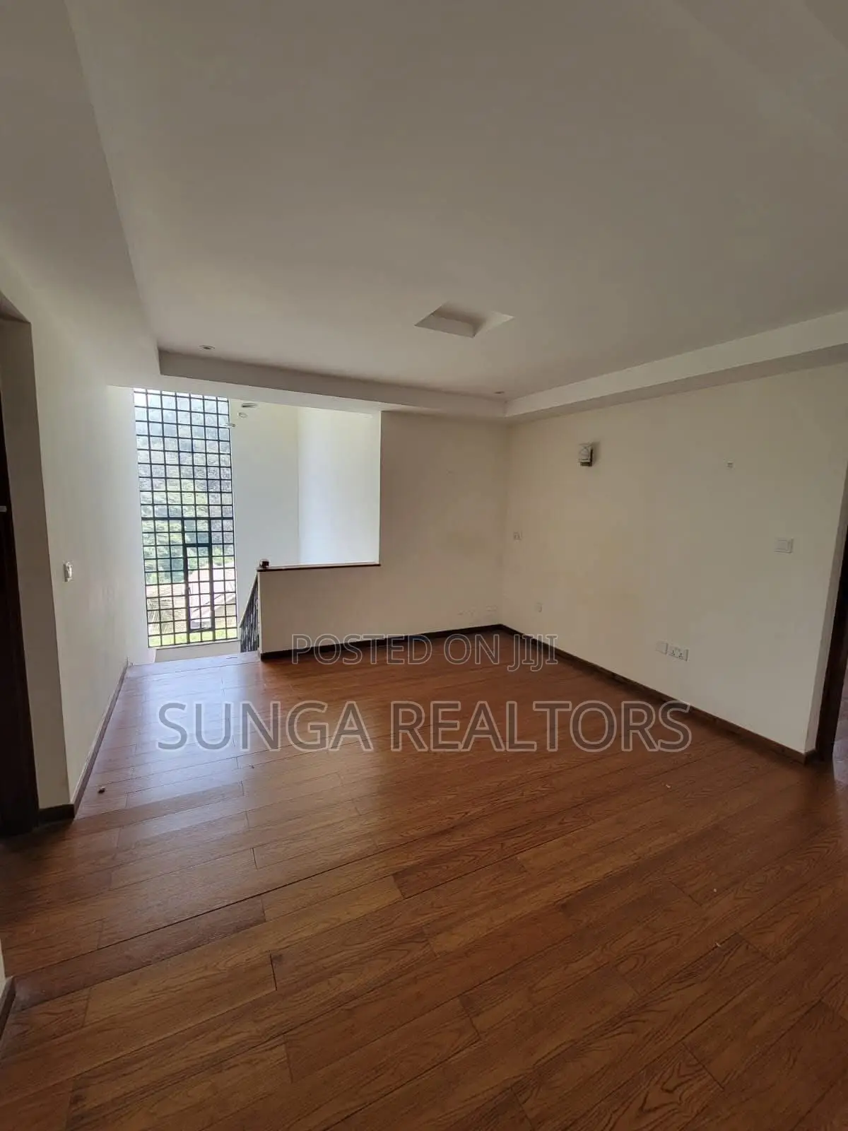 4bdrm House in Kitisuru for rent