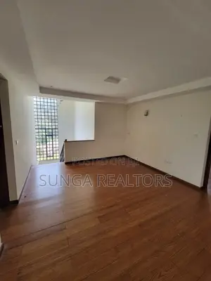4bdrm House in Kitisuru for rent