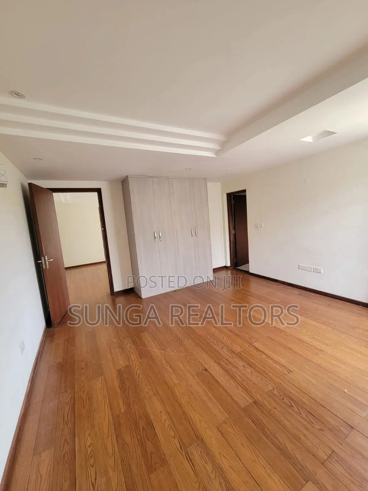 4bdrm House in Kitisuru for rent