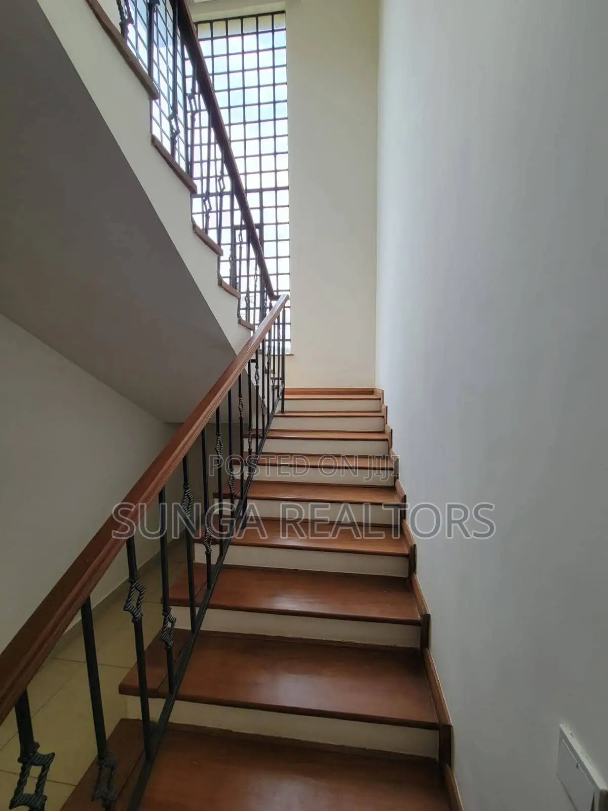 4bdrm House in Kitisuru for rent